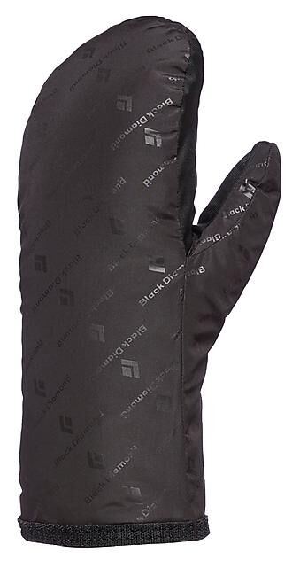 BLACK DIAMOND - MOUFLE DE MONTAGNE MERCURY II M