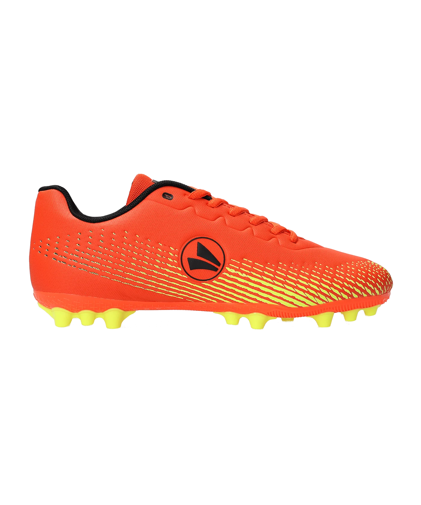 JAKO Lightning AG Kids Rot Gelb F372