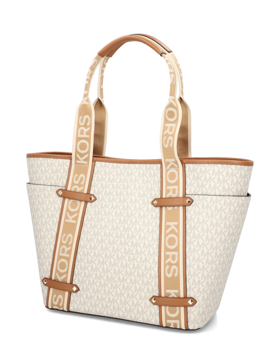 MAEVE LG OPEN TOTE