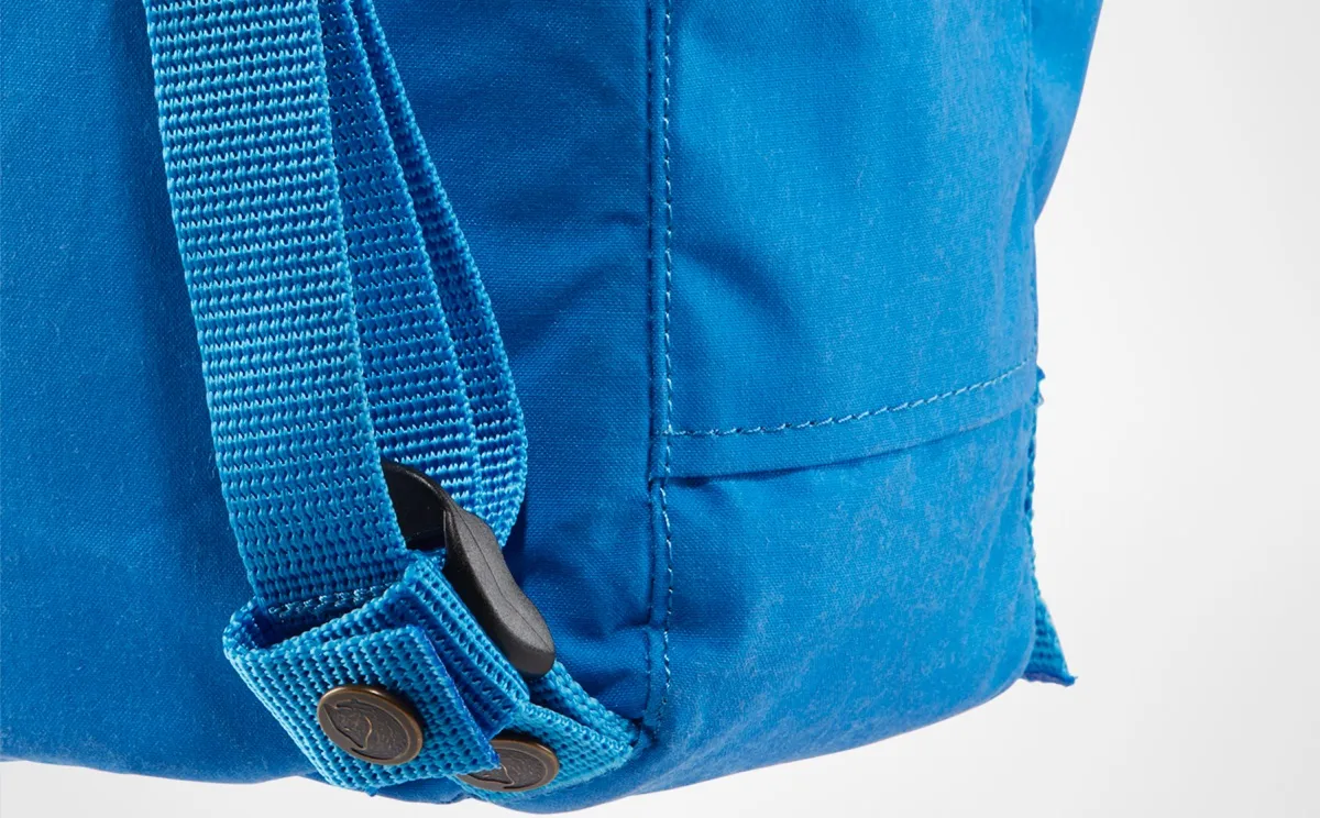 Fjällräven Kånken Mini Cobalt Blue