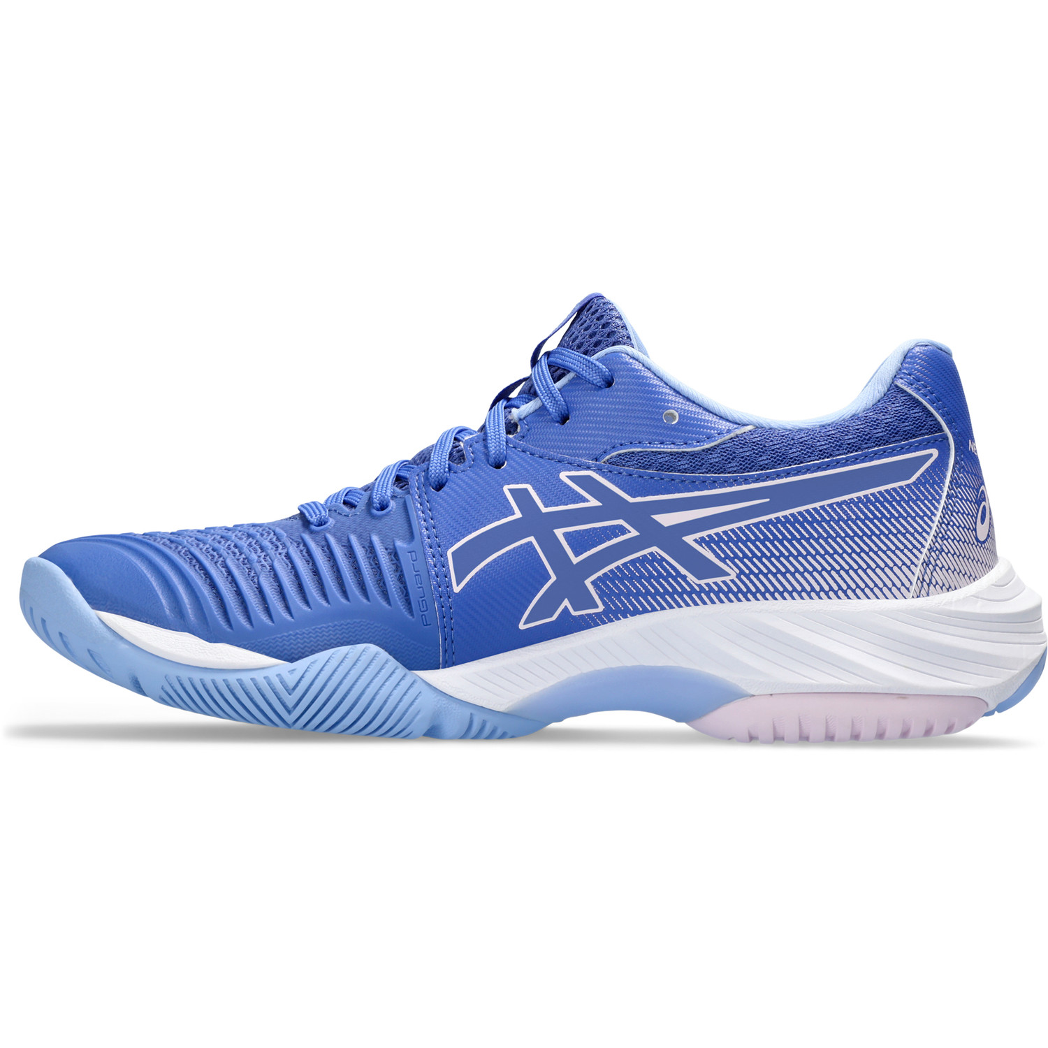 ASICS Netburner Ballistic FF 3 Women