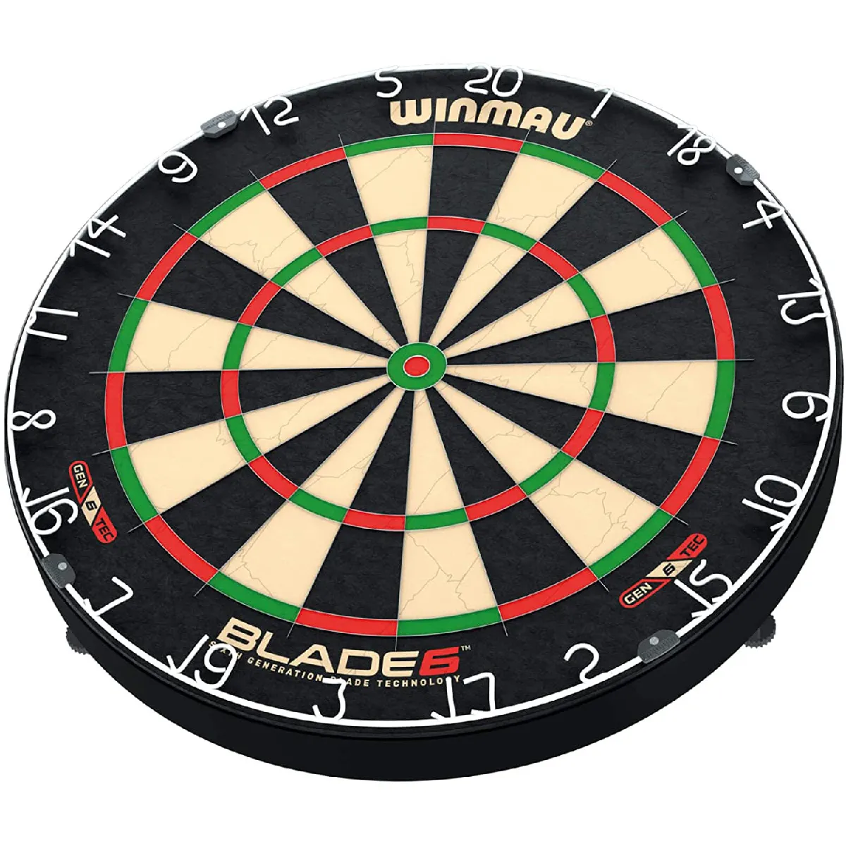 Winmau Blade 6