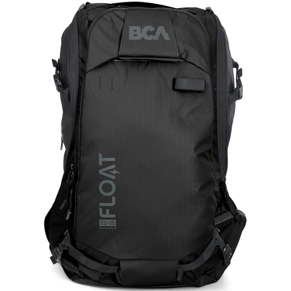Sac airbag BCA FLOAT-E2 35L BLACK