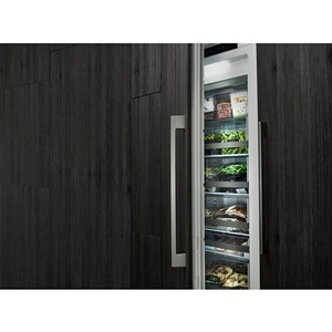 Réfrigérateur congélateur en bas Asko RFN31842EI - Encastrable 177 cm