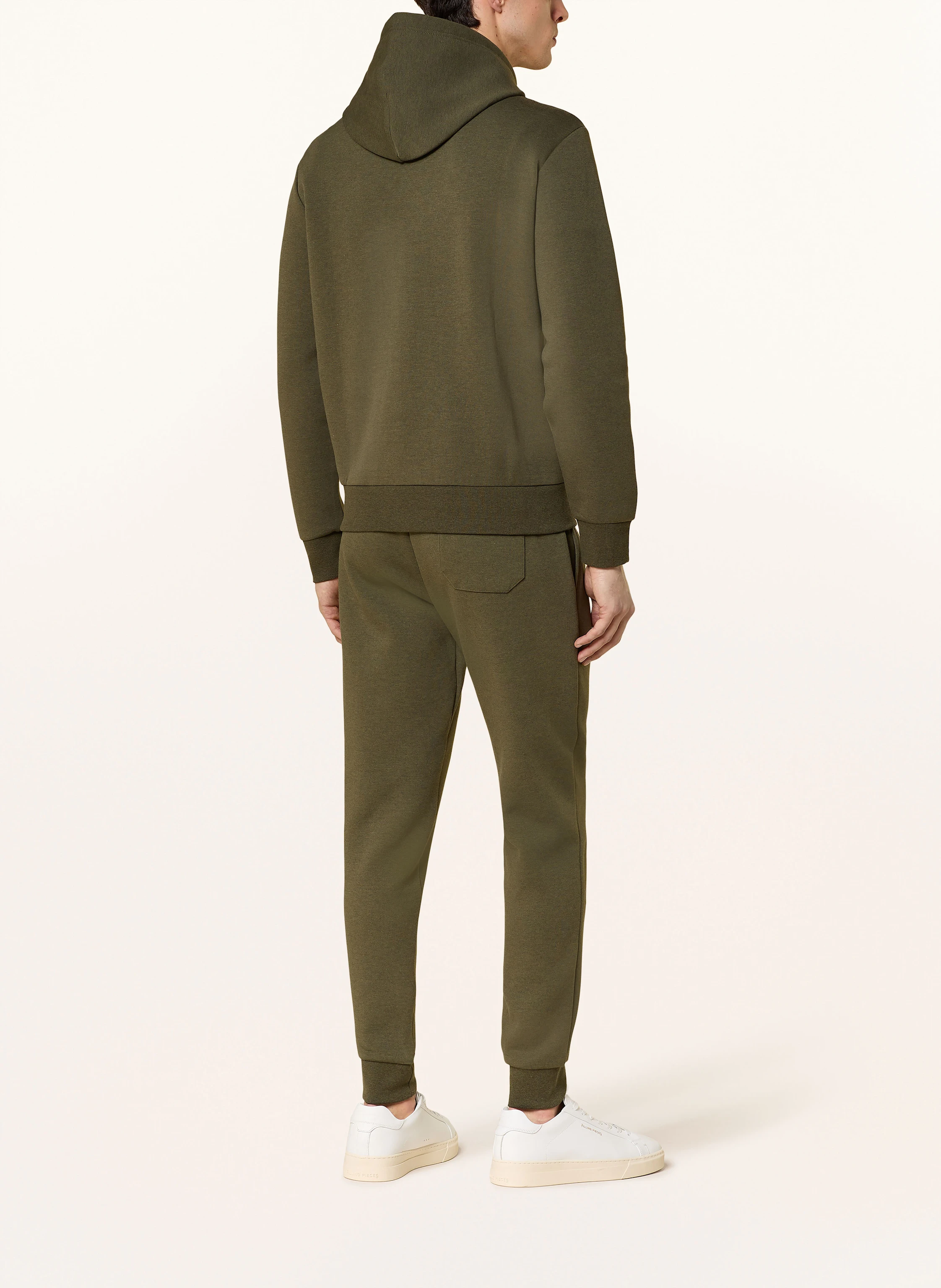 POLO RALPH LAUREN Sweatpants