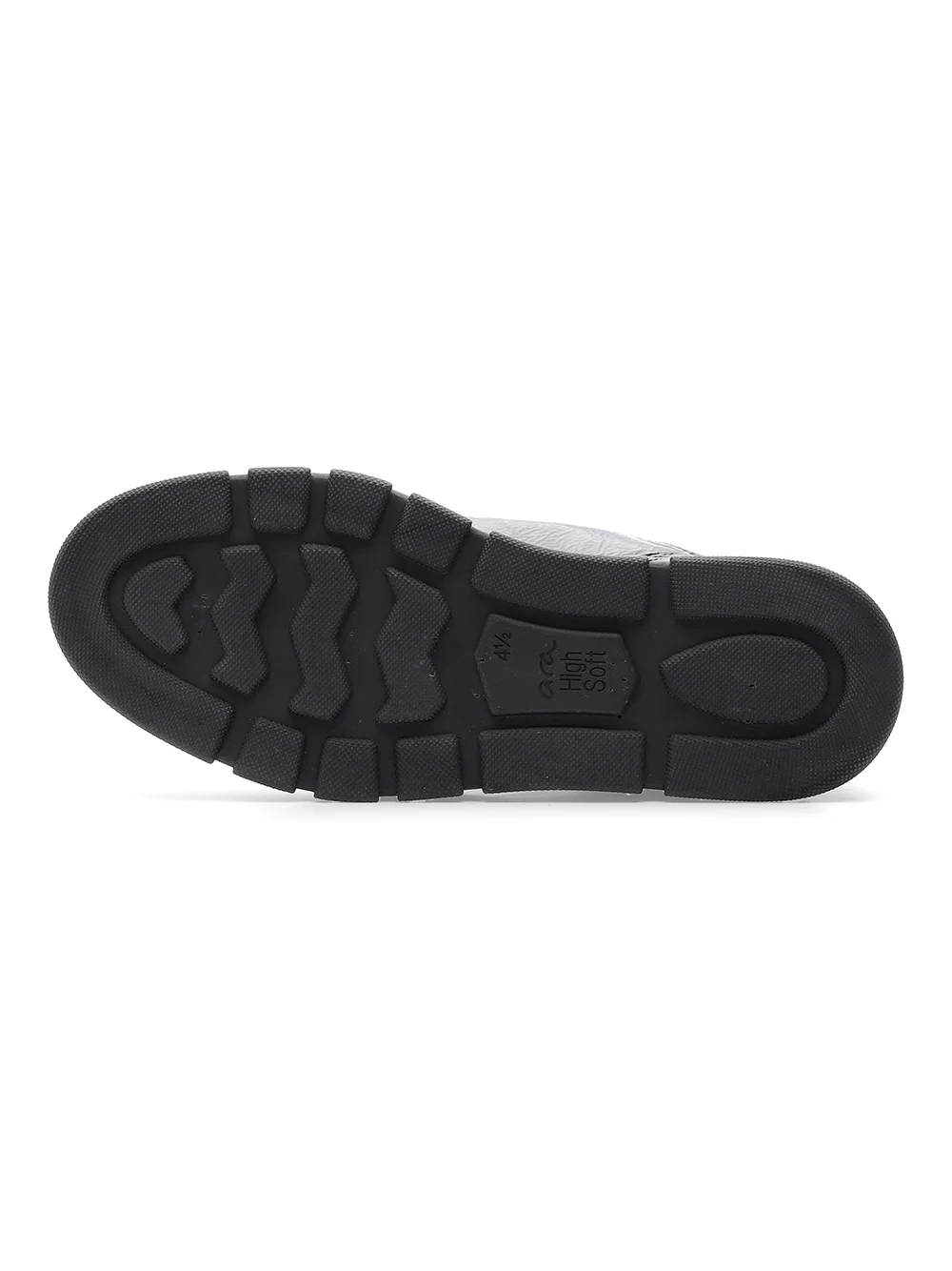 Sneaker Canberra schwarz