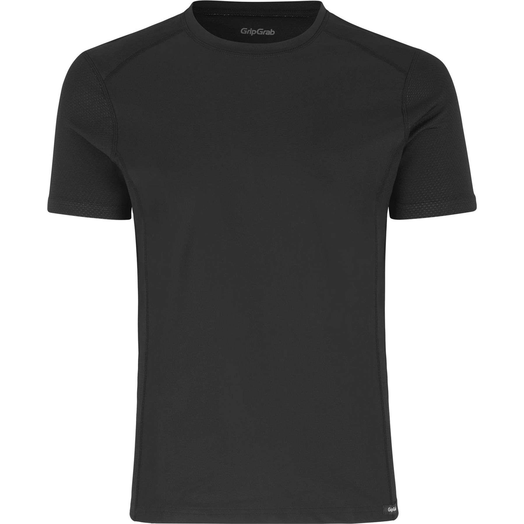 GripGrab Windbrekend Korte Mouw Ondershirt