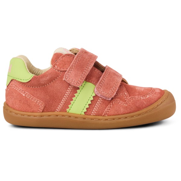 Koel - Kid's Bali Suede 3.0 - Chaussures minimalistes