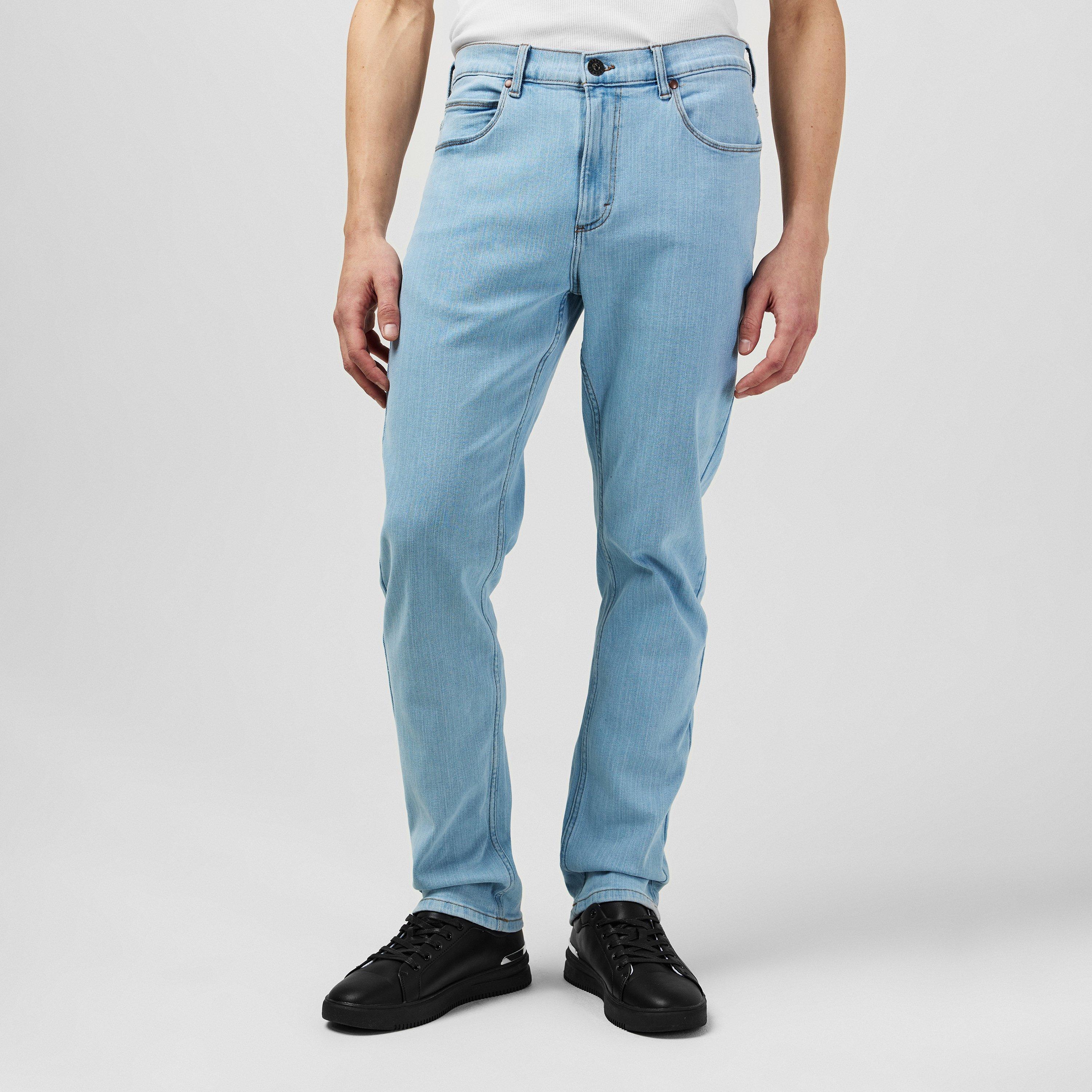 Fabric Jeans