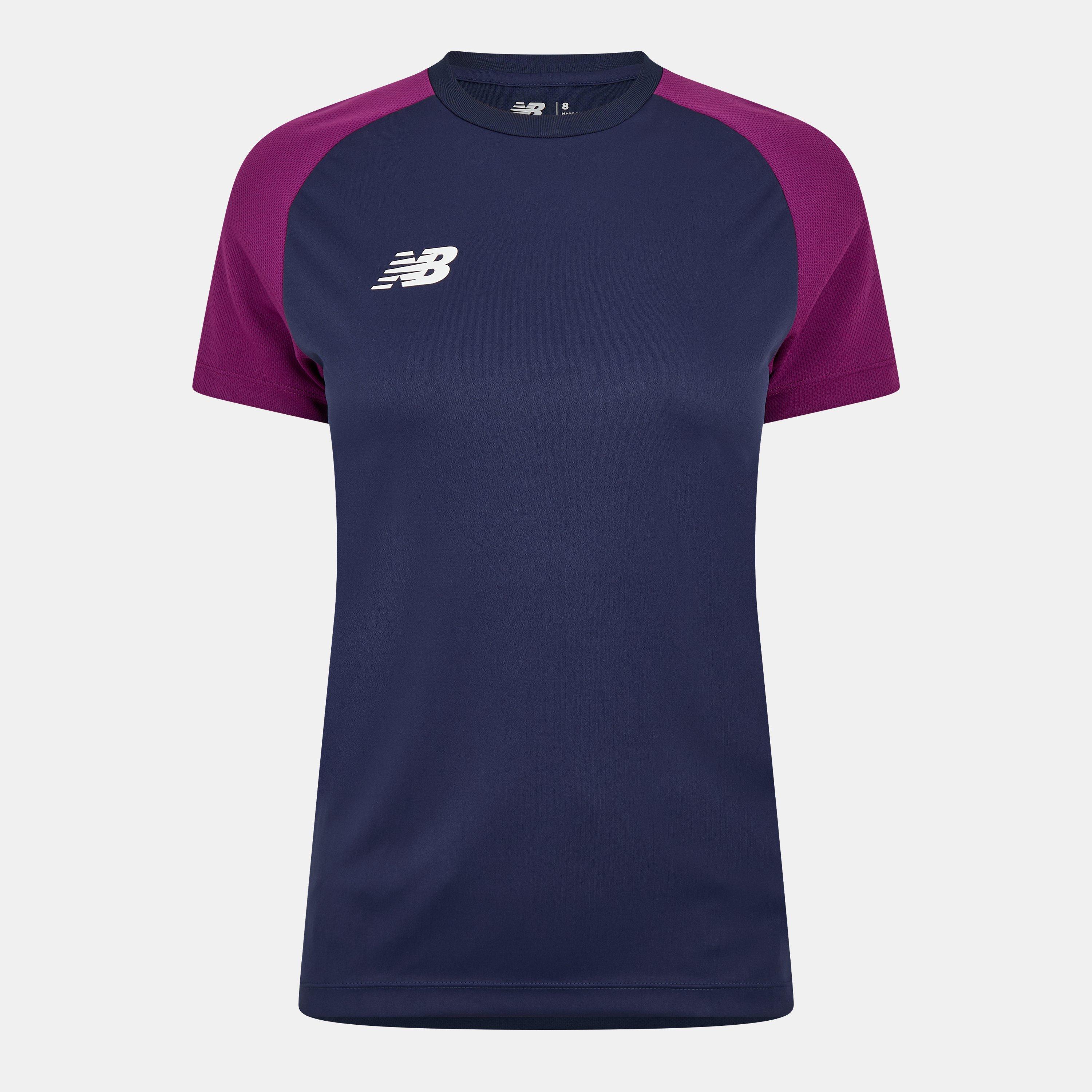 New Balance NB Unisex Tech Tee Ld99