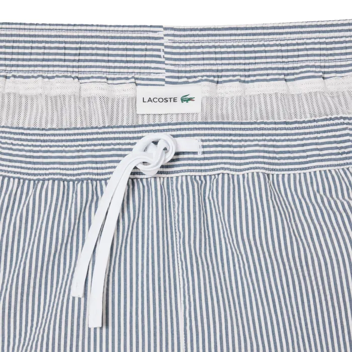 Lacoste Zwemshort Heren