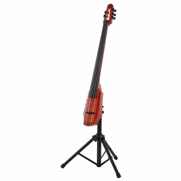 NS Design WAV5c Cello Amberburst Low F