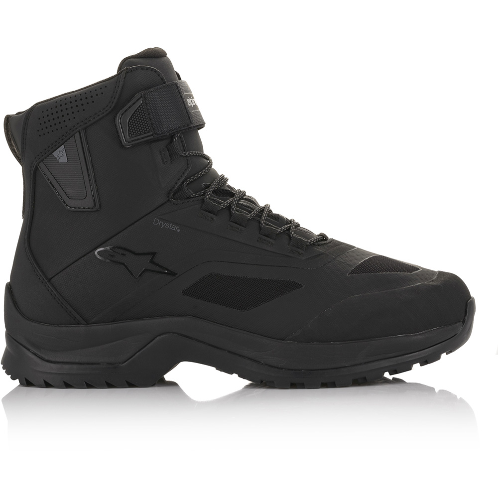 Alpinestars - Chaussures CR-6 Drystar® Noir