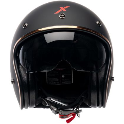 Casque Dexter ELEMENT EVO - Noir