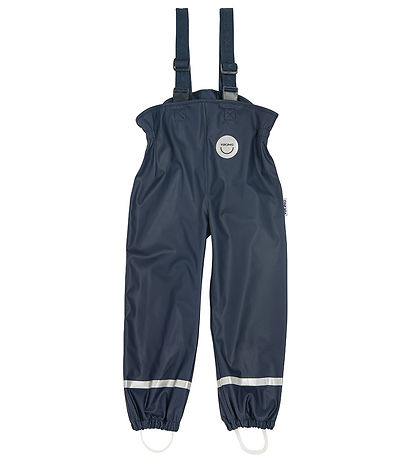Viking Regenkleidung m. Träger - Jolly - Navy