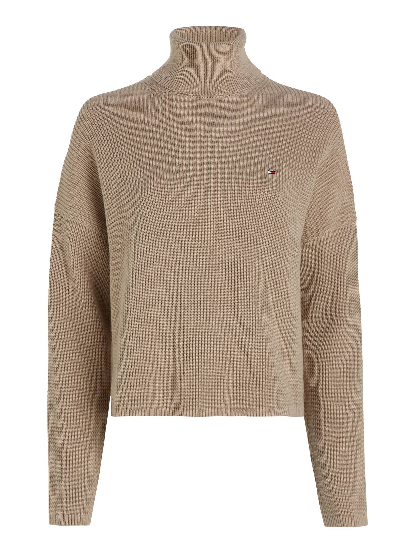 Tommy Hilfiger| Damen Strickpullover