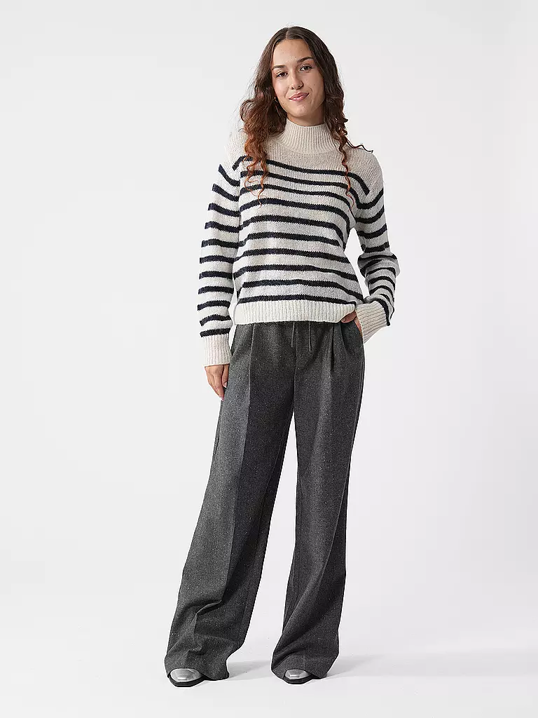 JOOP Pullover  weiss