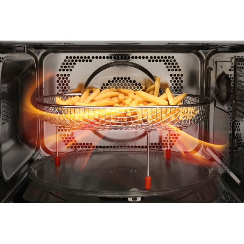 Micro-ondes combiné Hisense H23MOBS5HC