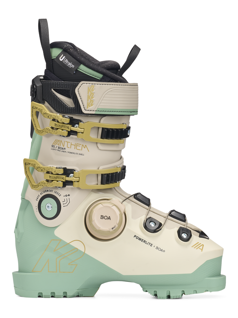 Anthem 95 BOA Skischoenen