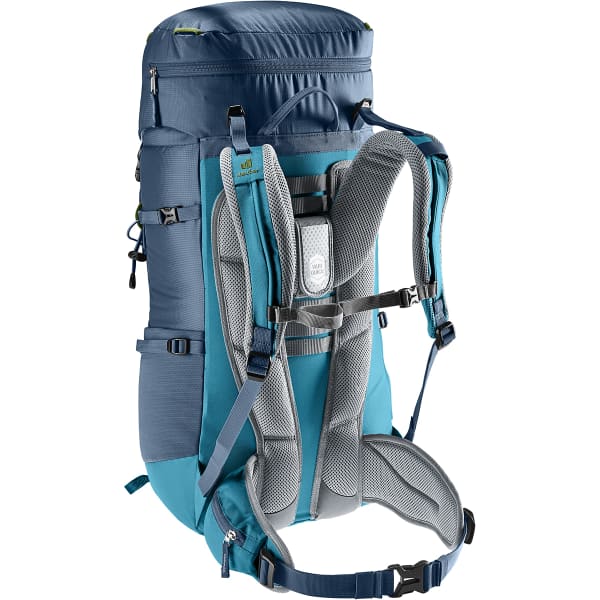 Sac à dos randonnée DEUTER FOX 40 MARINE/LAGOON