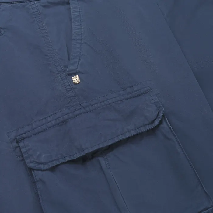 40WEFT Nick Cargo Short Heren