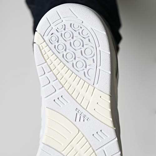 Baskets Midcity Low ID5391 Cloud White Crystal White