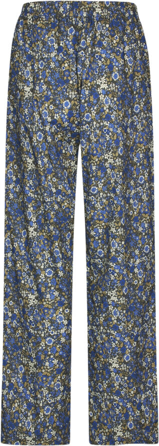 Lollys Laundry BillLL Pants Blue