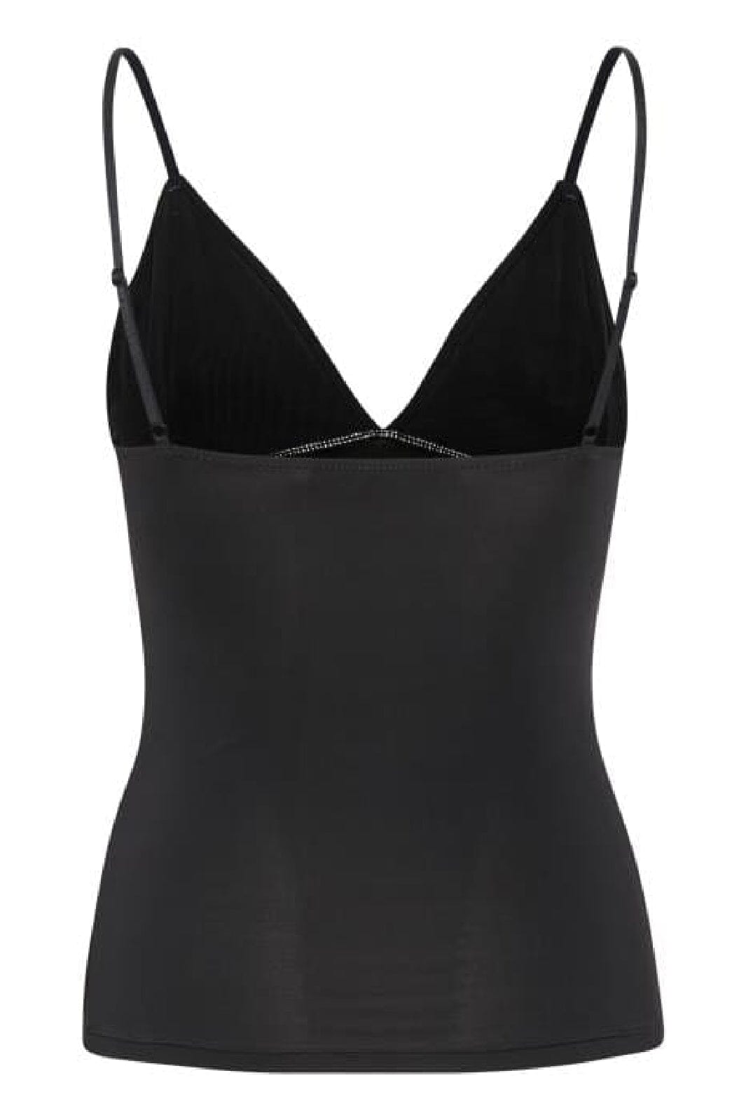 Gestuz CamiGZ top NOOS black