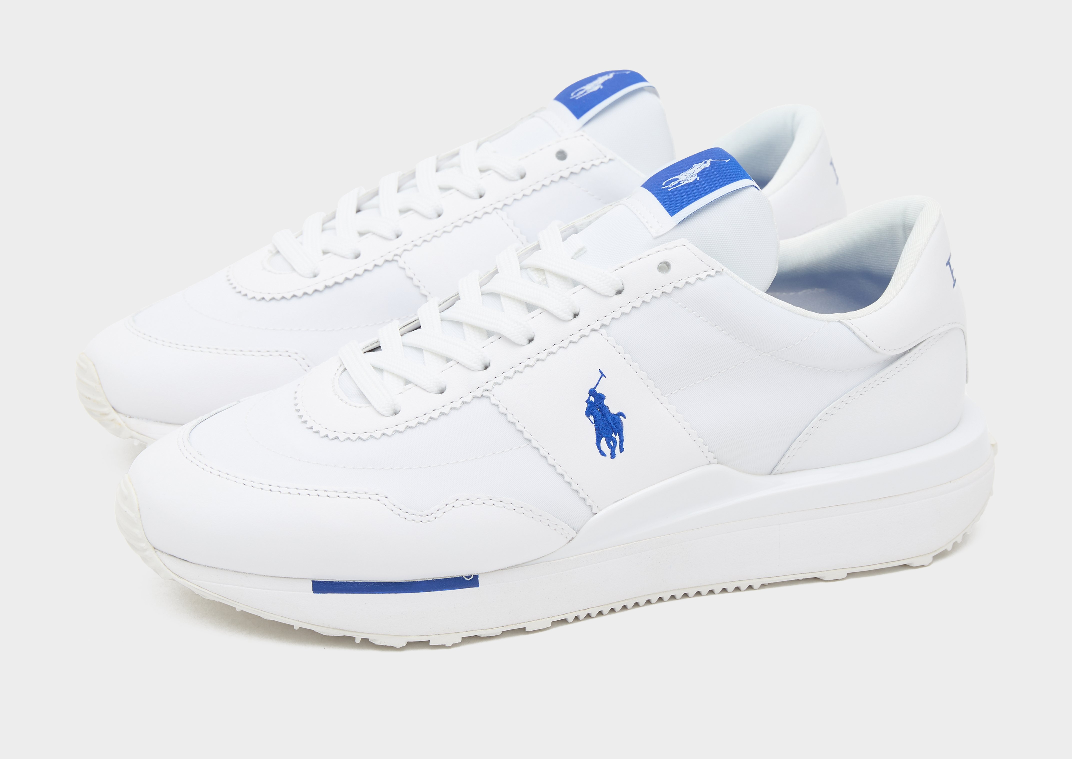 Polo Ralph Lauren Train 89 Homme