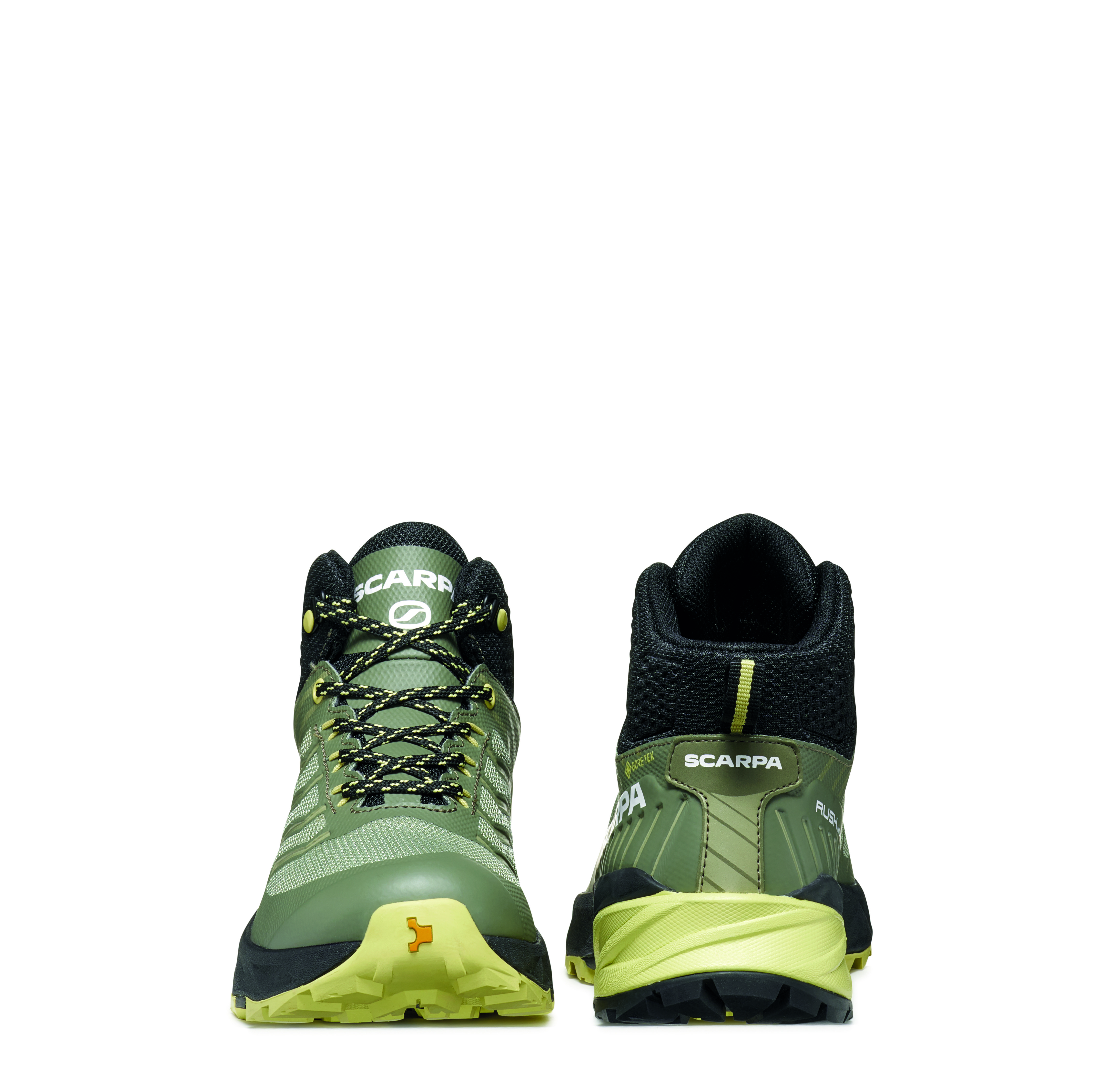 Rush Mid Kid GTX