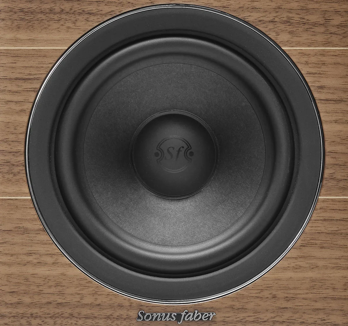 Sonus Faber Lumina II Noyer (la paire) Enceintes bibliothèque
