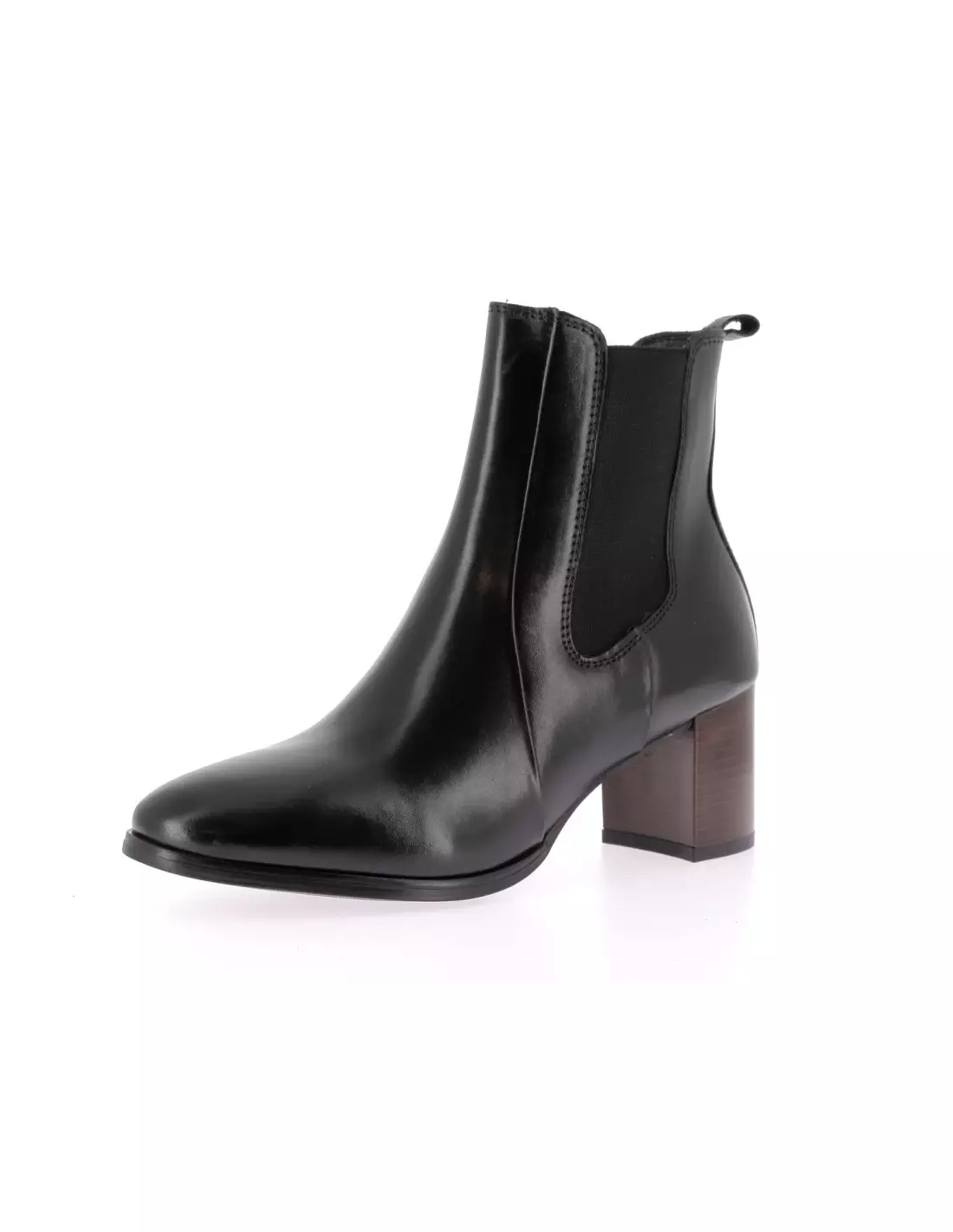 SHOELAB NILDE - Boots & bottines VITELLONERO