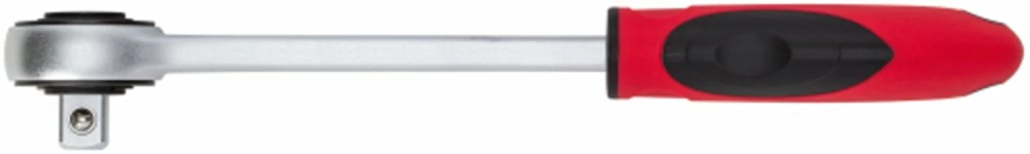Gedore RED R60600006 Doorsteekratel - 1/2