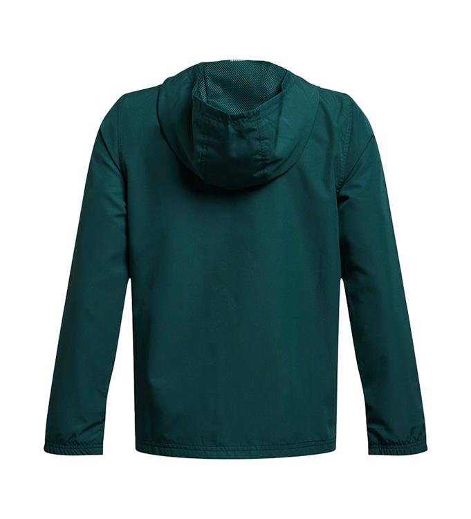 Under Armour Boys UA Sportstyle Windbreaker