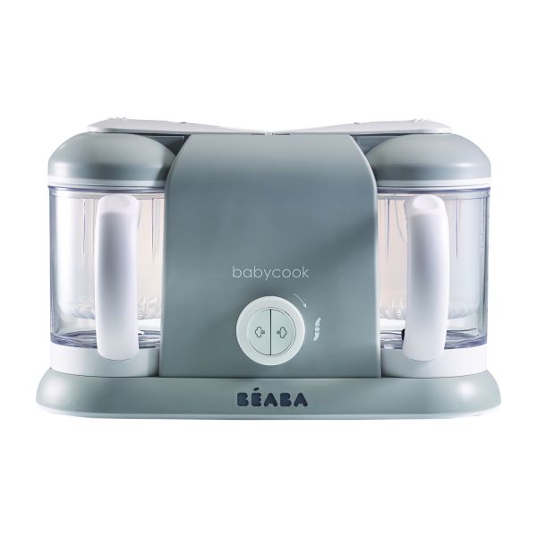 Beaba Babycook® Duo Grijs