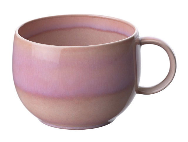 Like by Villeroy & Boch Kaffeetasse PERLEMOR CORAL