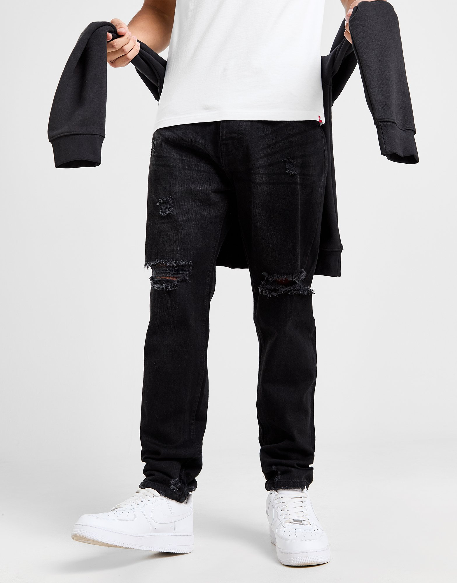 Brave Soul Jeans Loose Fit Homme