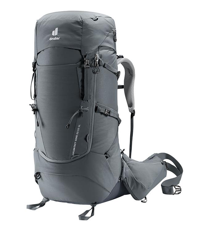 deuter Aircontact Core 55 10 SL DR3350424 80
