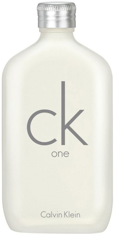 Calvin Klein One Eau De Toilette 50ml
