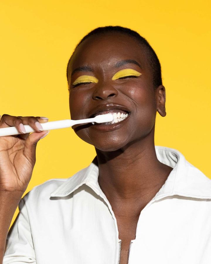 Hismile Hi by Hismile Mango Sorbet Toothpaste 60g