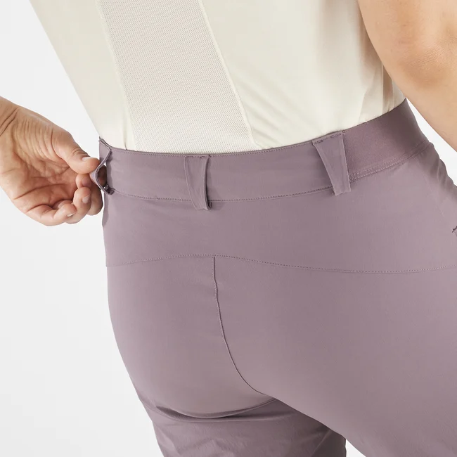 WAYFARER ZIP OFF  Hose Damen