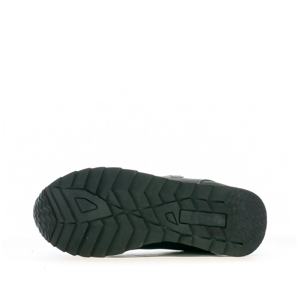 Lotto Baskets Noir Femme Lotto Twenty 8