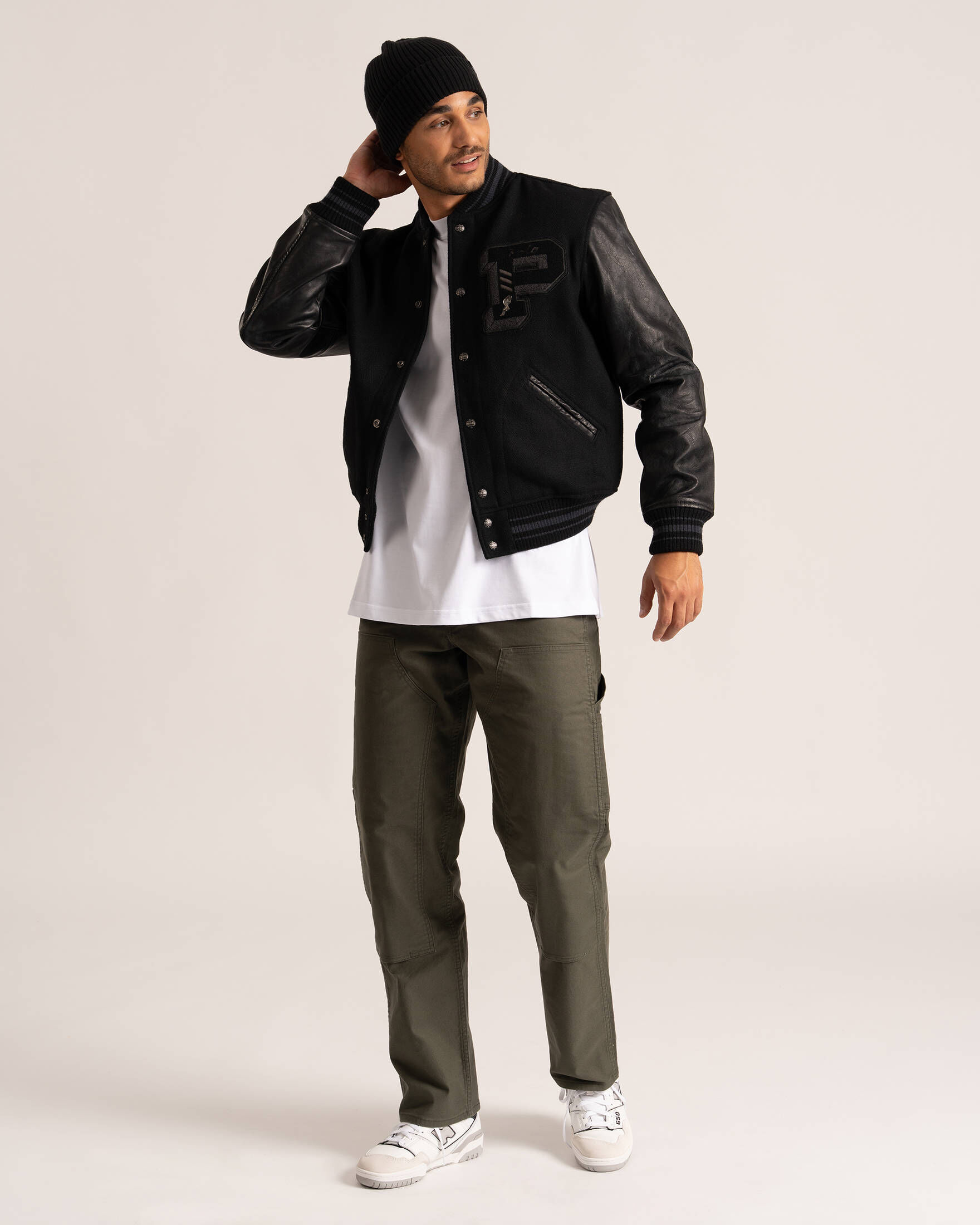 Levi's®| Herren Hose WORKWEAR DBL KNEE PANT