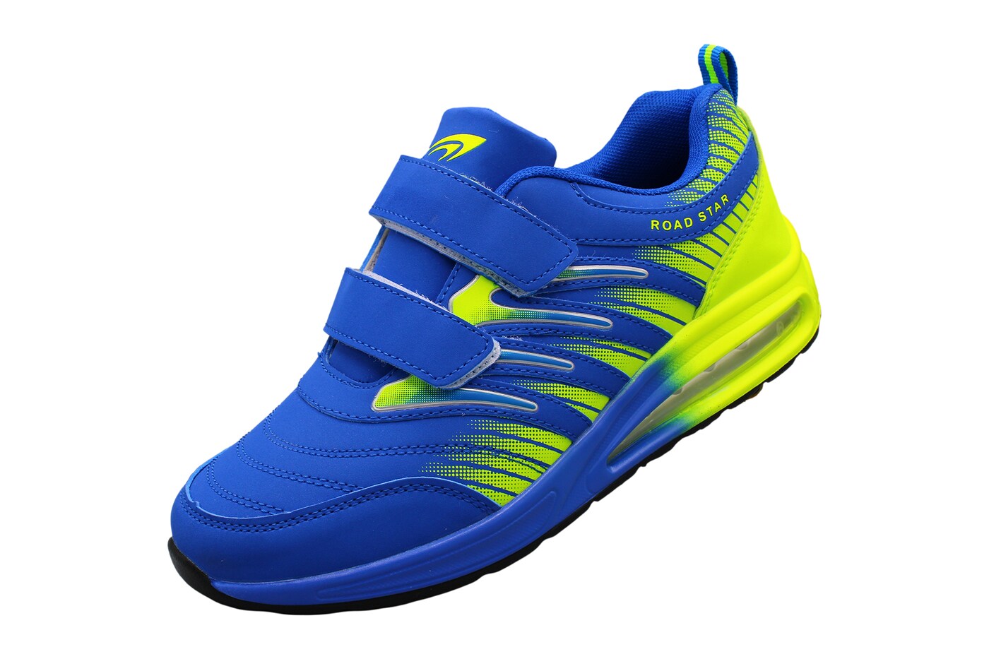 Planets 548 Sneaker Herren