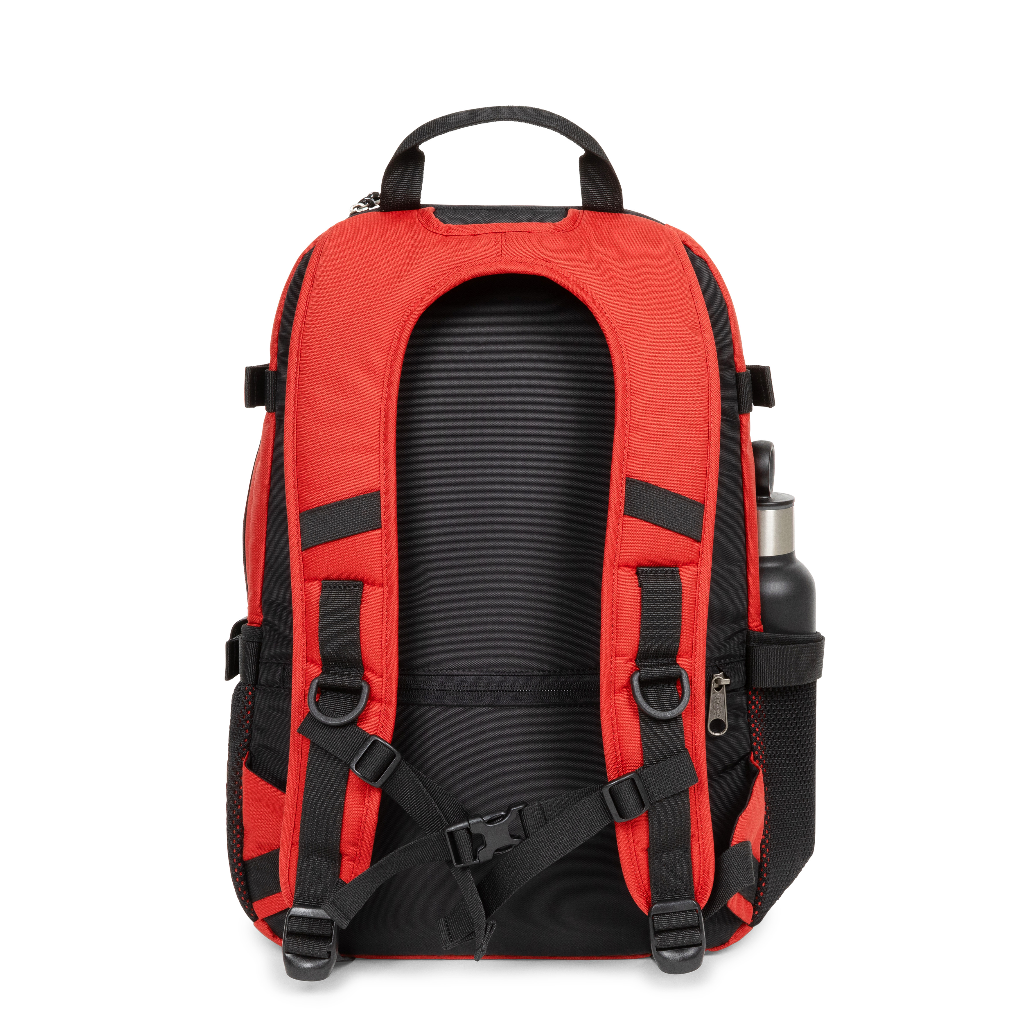 Eastpak Gerys Out Scarlet