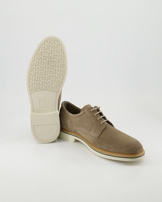 Pius Gabor 1048.10.08 Schnürschuhe in Beige