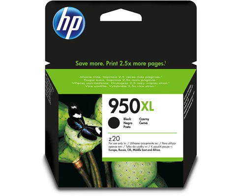 HP 950XL Black