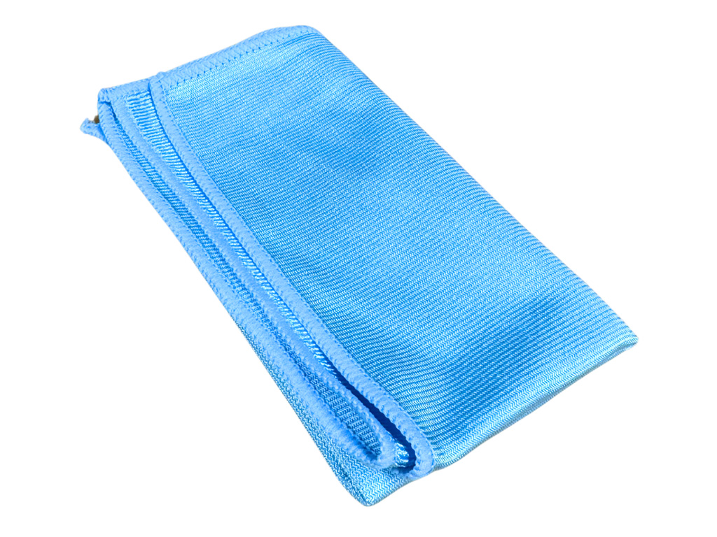 ProFa Clean microvezel glasdoek