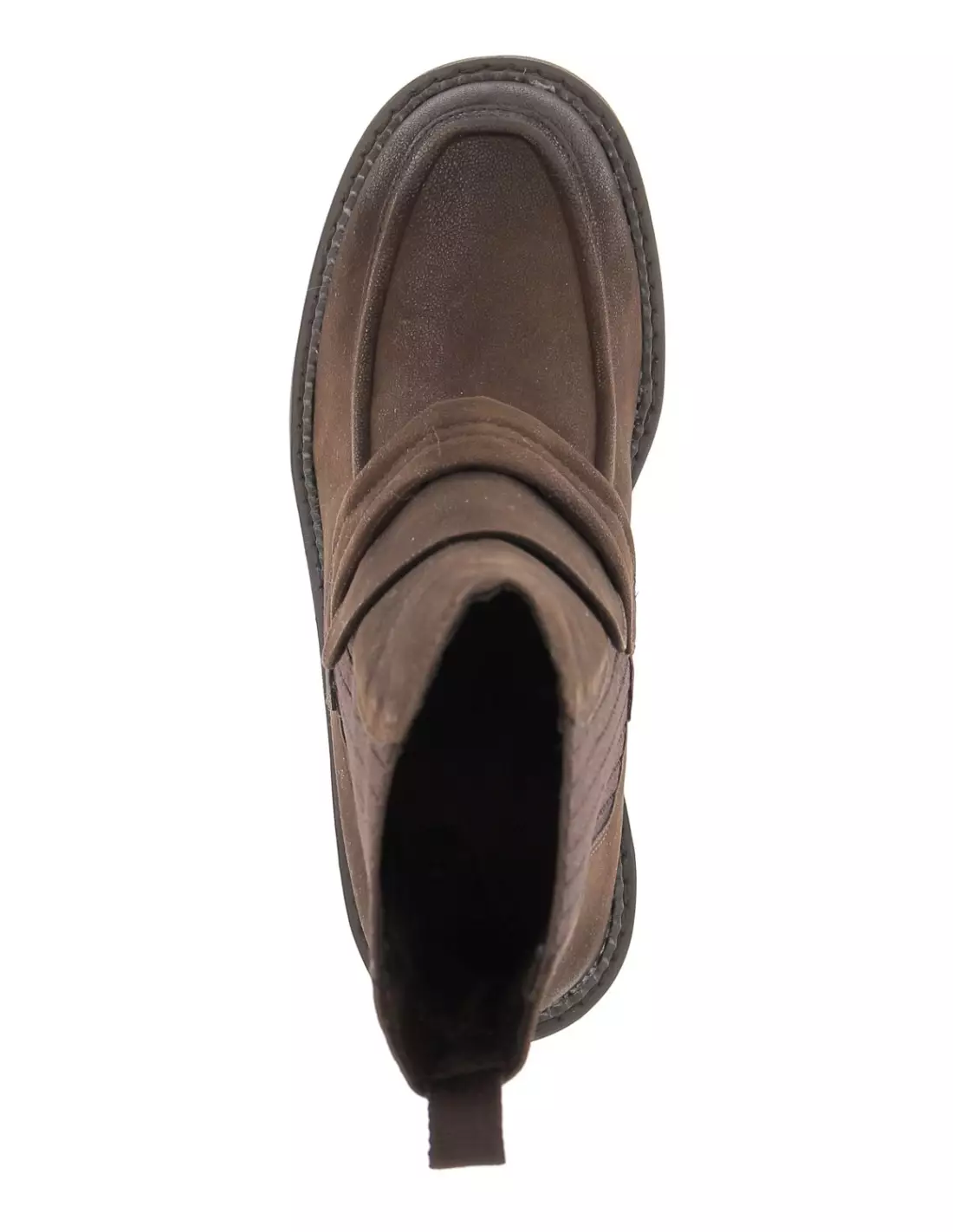 MARCO TOZZI 25450 - Bottes CAFENUBUCK