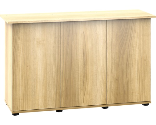 Juwel SBX Rio 240 aquariumkast, 121x41x73 cm, licht hout